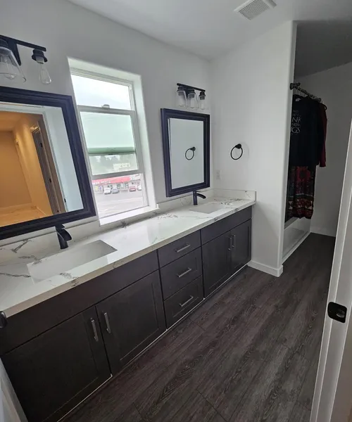 Water Damage And Repairs in Burien 